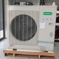 کولرگازی اجنرال ۳۰ هزار اصلی