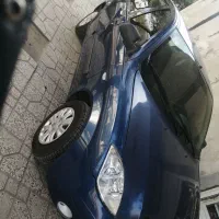 تیبا صندوق دار دوگانه سی ان جی.دستی|خودرو سواری و وانت|گرگان, |دیوار