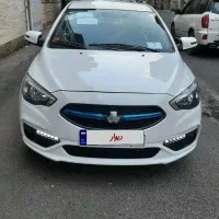 شاهین gl صفر ۱۴۰۴