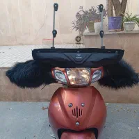 طرح ویو کویر|موتورسیکلت|تهران, والفجر (افسریه)|دیوار