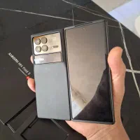 Xiaomi fold3|موبایل|تهران, شارق|دیوار
