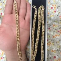 فروش مقداری طلای آبشده و نو اجرت پایین