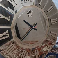 ساعت دیواری