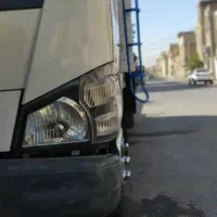 ایسوزو۶تن مدل ۸۶|خودرو سنگین|شیراز, کوشک میدان|دیوار