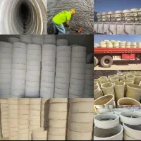 چاکن چاه کن نای درجه یک