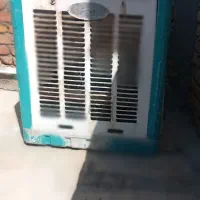 کولر آبی