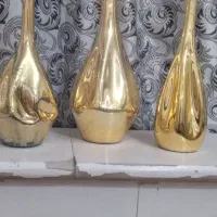 ۳عدد گلدان بزرگ