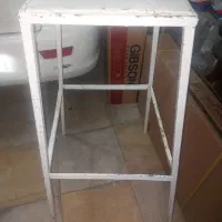 چهار پایه