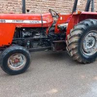 تراکتور ۲۸۵ تک