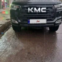 کی ام سیt8مدل ۱۴۰۱