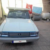 وانت پیکان۹۳|خودرو سواری و وانت|زاهدان, |دیوار