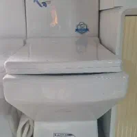 پخش انواع توالت فرنگی روشویی