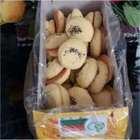 کاک نان برنجی نان خرمایی ارسال از کرمانشاه|خوردنی و آشامیدنی|اصفهان, سنبلستان|دیوار