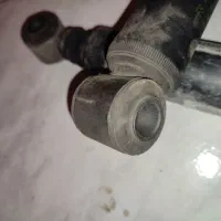 کمک عقب فنر اسپرت بال عقب قاب فرمان لاستیک قالپاق|قطعات یدکی و لوازم جانبی|تهران, جنت‌آباد جنوبی|دیوار