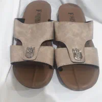 صندل مردانه سایز۴۵نو نو