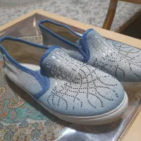 کفش نو کالج عربی