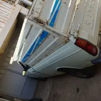 پیکان وانت CNG، مدل ۱۳۸۶|خودرو سواری و وانت|بردسکن, |دیوار