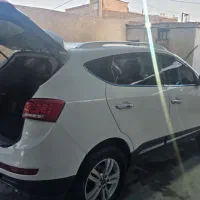 جک s5|خودرو سواری و وانت|سیرجان, |دیوار