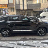 تیگو8پرو مدل۱۴۰۱|خودرو سواری و وانت|مشهد, کوشش|دیوار