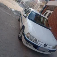 پژو پارس سال