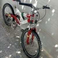 دوچرخه 24 المپیاد|دوچرخه، اسکیت، اسکوتر|درودزن, |دیوار