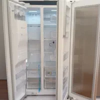 حراج ساید گالری 3درب اسنوا (شعبه مرکزی کارخانه)|یخچال و فریزر|بیرجند, |دیوار