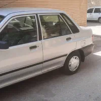 پراید ۱۳۸۸ استثنایی|خودرو سواری و وانت|شیراز, تلخ داش|دیوار