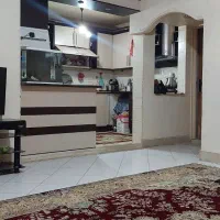 فروش آپارتمان ۶۵ متر طبقه اول شهرک قهجاورستان