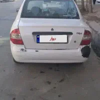 تیبا۱مدل۹۱|خودرو سواری و وانت|مشهد, ایثار|دیوار