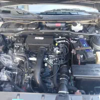 پارس ۹۰ درجه یک|خودرو سواری و وانت|سنندج, |دیوار