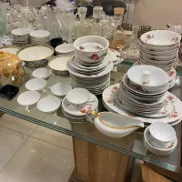 ظروف سرو و پذیرایی