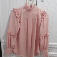 شومیز مانتو نو|لباس|محمدیه-قزوین, |دیوار