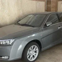 دنا پلاس اتوماتیک 1401