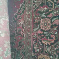 کناره و فرش ذستبافت و ماشینی|فرش|تبریز, |دیوار