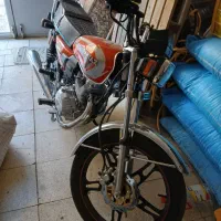 موتور۲۰۰|موتورسیکلت|سلماس, |دیوار