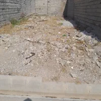 زمین مسکونی