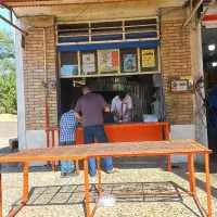 فروش نانوایی