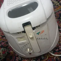 سرخکن وارداتی