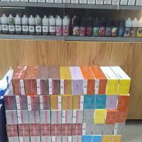 آیکاس ایلوما  ترا هیتس نوسو TEREA