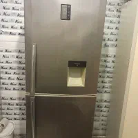 یخچال ابسردکن دار دودر