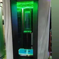 سولاریوم پرژکتوری ایتالیا