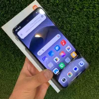 redmi note 14 8/256|موبایل|محمدشهر, همایون ویلا|دیوار