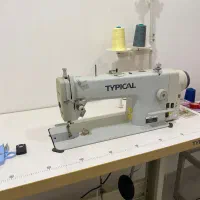 چرخ صنعتی راسته دوز