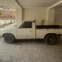 فروش فوری نیسان وانت داتسون