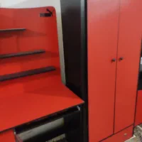 سرویس تخت کمدمیزتحریروجاکتابی