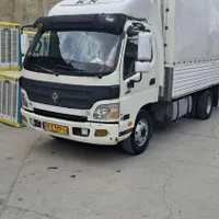 نیاز به راننده پایه 2 یا یک دارای کارت هوشمند فعال|استخدام حمل و نقل|همدان, |دیوار