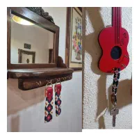 جا کلیدی گلیمی|گلیم، جاجیم، گبه|تهران, دکتر هوشیار|دیوار