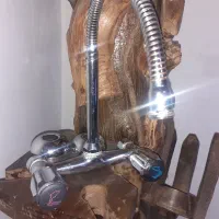 شیرظرفشویی|لوازم سرویس بهداشتی|پرند, فاز ۶|دیوار