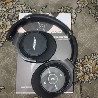 هدفون Bose