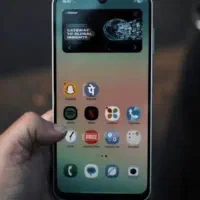 گوشی سامسونگ A26 پشت سفید نو